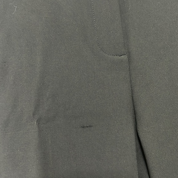 J. Crew 365 Petite high-rise Cameron pant in four-season stretch 10P - Picture 9 of 9